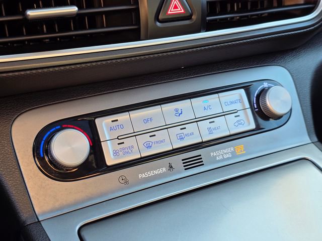 Used 2020 Hyundai Kona Ultimate image 31