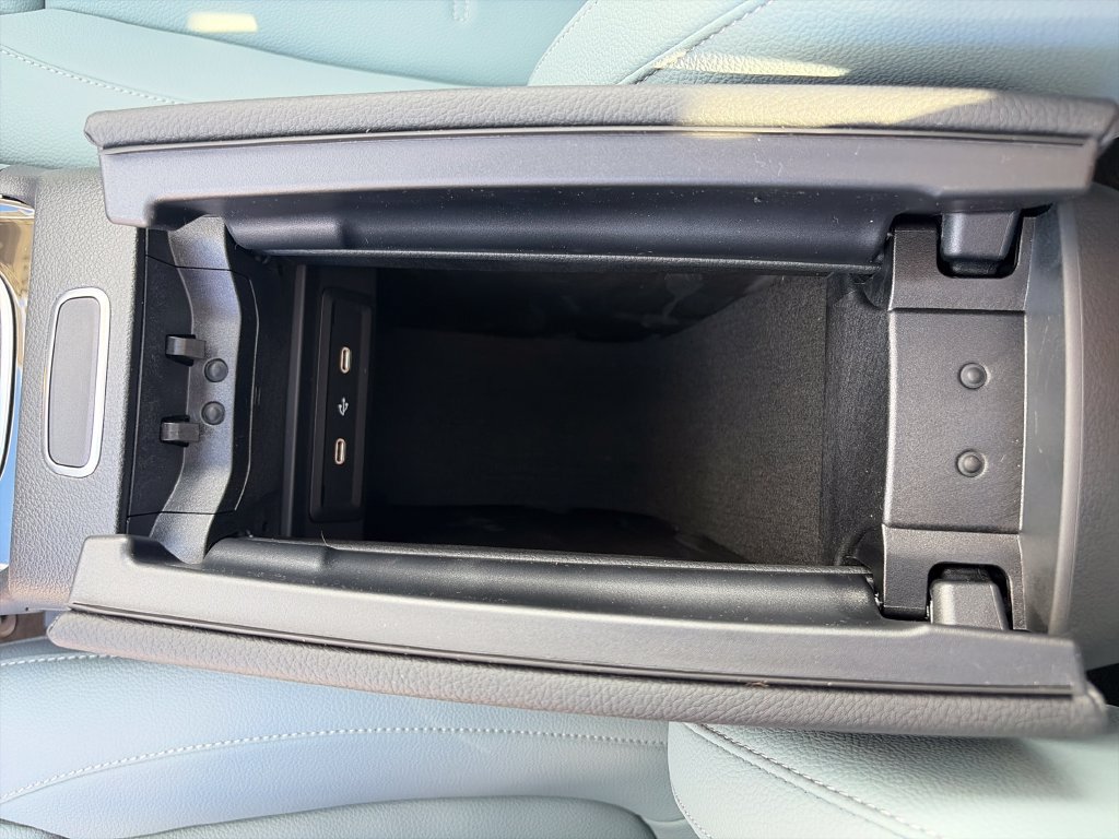 New 2026 Mercedes-Benz GLA 250 4MATIC image 25