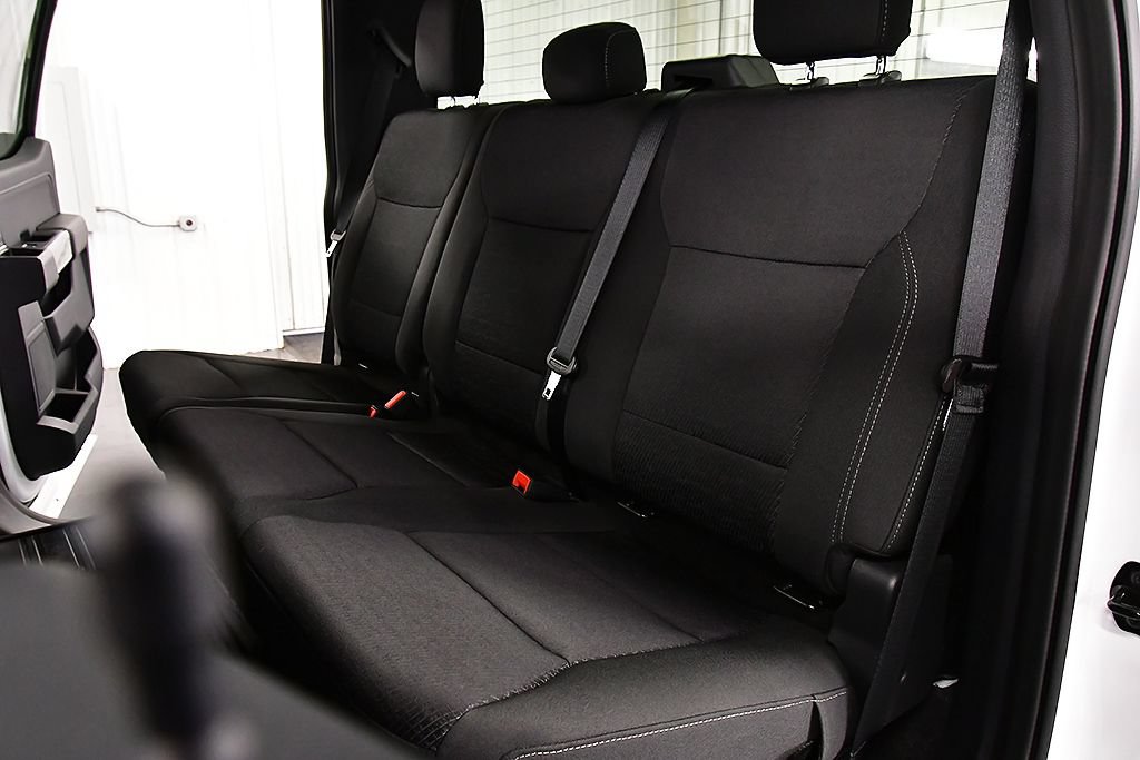 Used 2023 Ford F150 XLT w/ Equipment Group 302A High AWD/4WD image 33