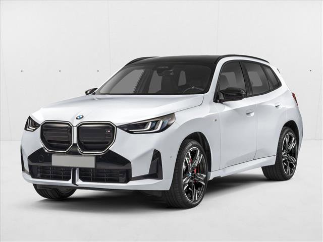 New 2026 BMW X3 xDrive30
