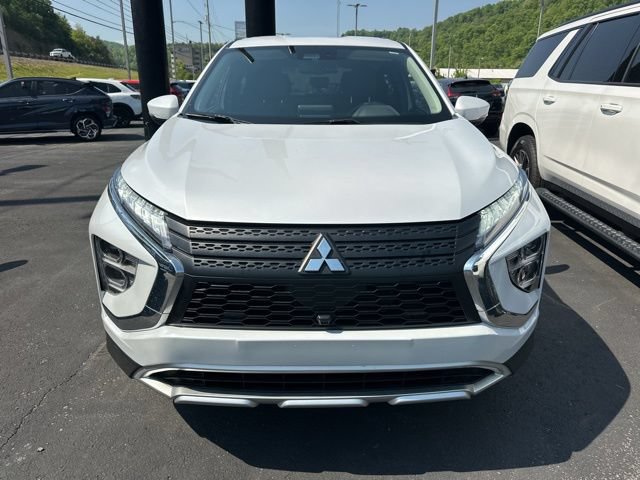 Used 2024 Mitsubishi Eclipse Cross SE AWD/4WD image 7