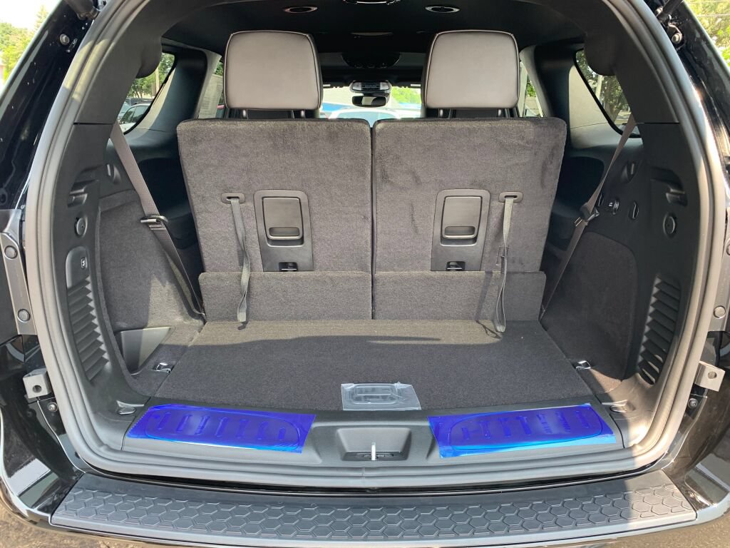 New 2026 Dodge Durango GT AWD/4WD image 33