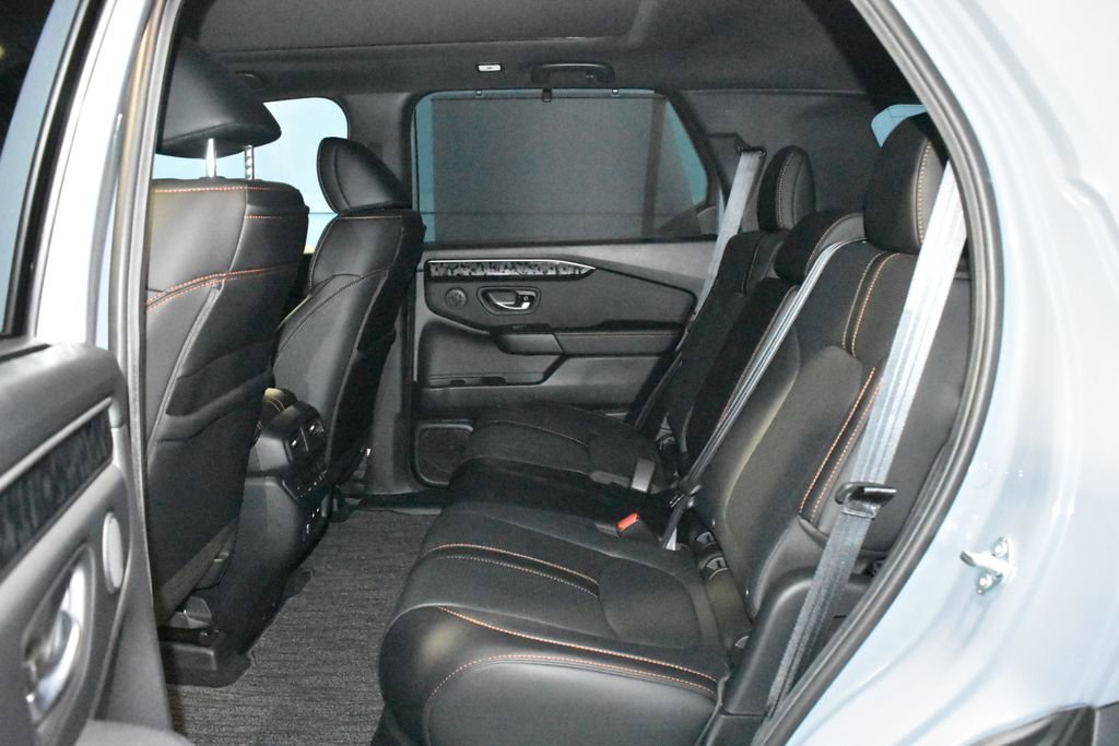 Used 2026 Honda Passport TrailSport Elite image 23