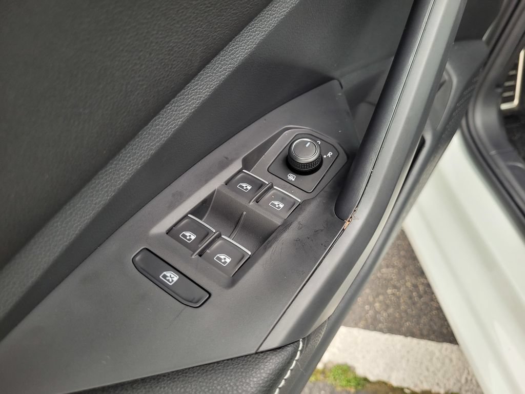 New 2026 Volkswagen Jetta Sport FWD image 26