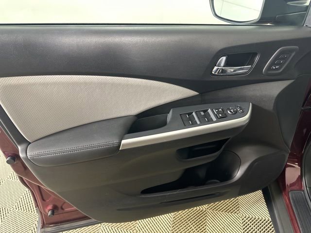 Used 2016 Honda CR-V Touring image 9