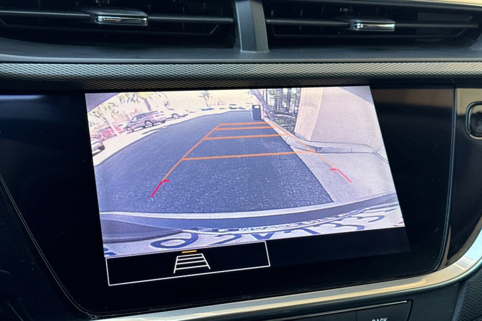 Certified 2023 Buick Encore GX Preferred w/ Cold Weather Comfort Package FWD image 20