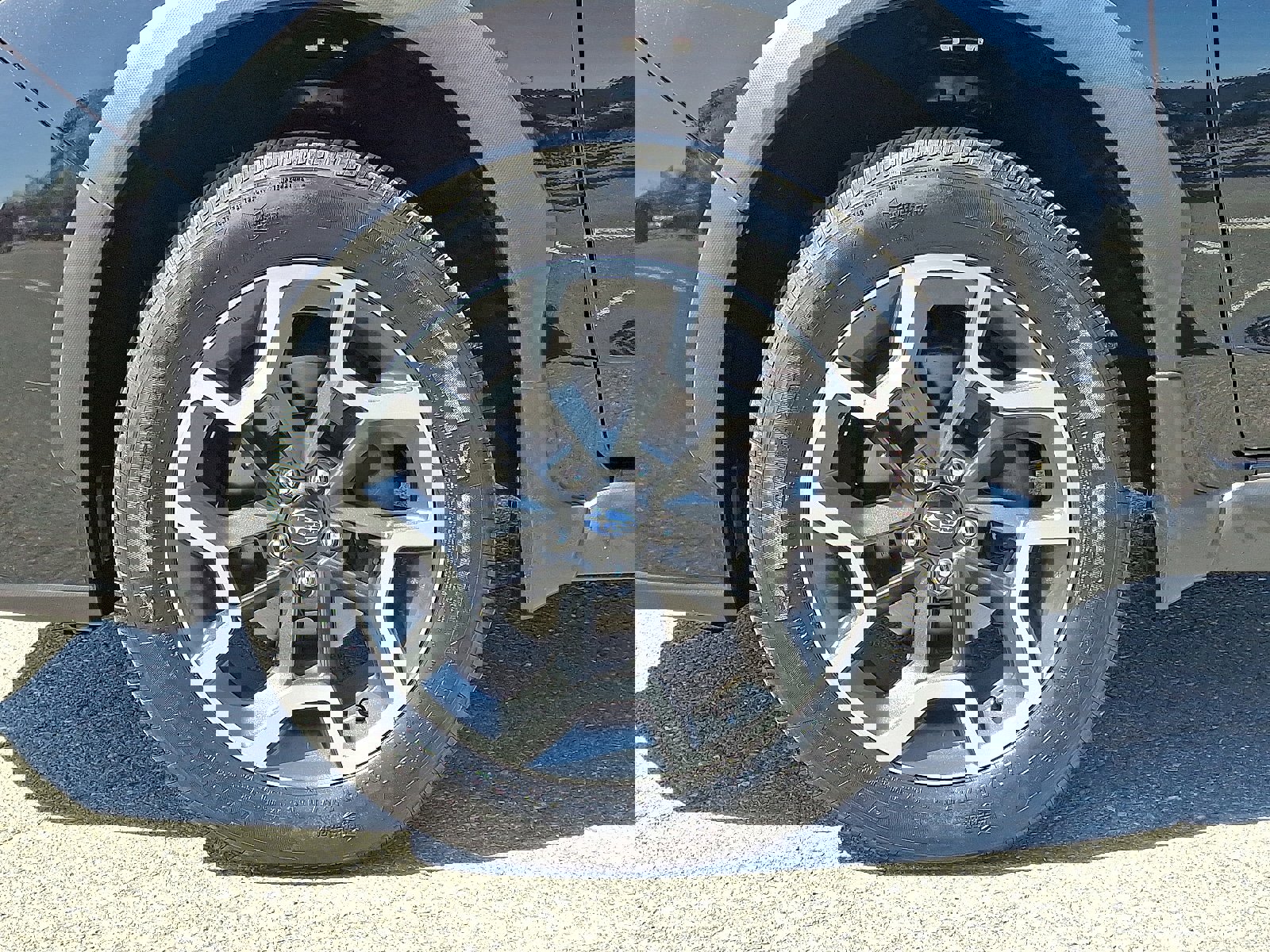 Used 2017 Subaru Crosstrek 2.0i Premium AWD/4WD image 9