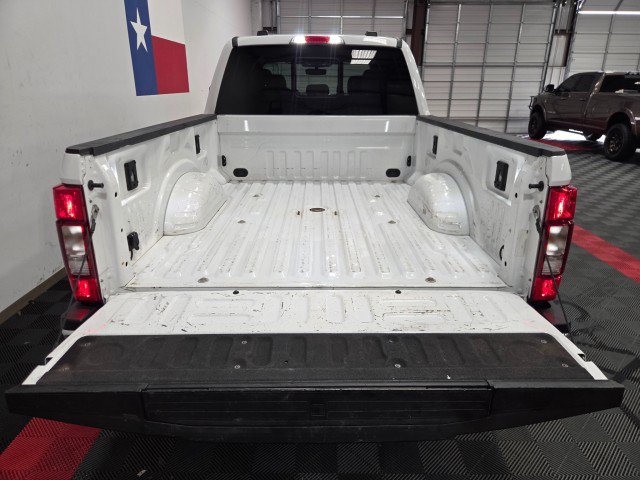 Used 2020 Ford F250 Lariat AWD/4WD image 29