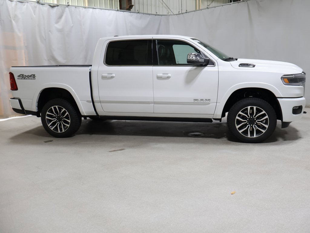 New 2026 RAM 1500 Limited image 5