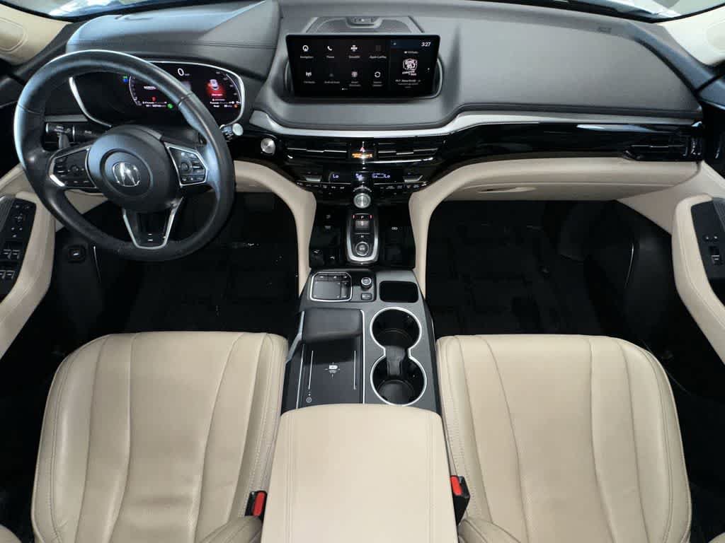 Certified 2024 Acura MDX FWD w/ Technology Package image 32