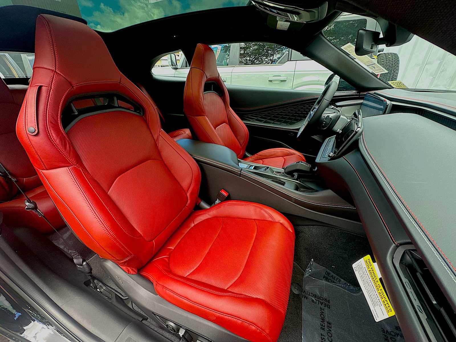 New 2026 Dodge Charger Scat Pack AWD/4WD image 26
