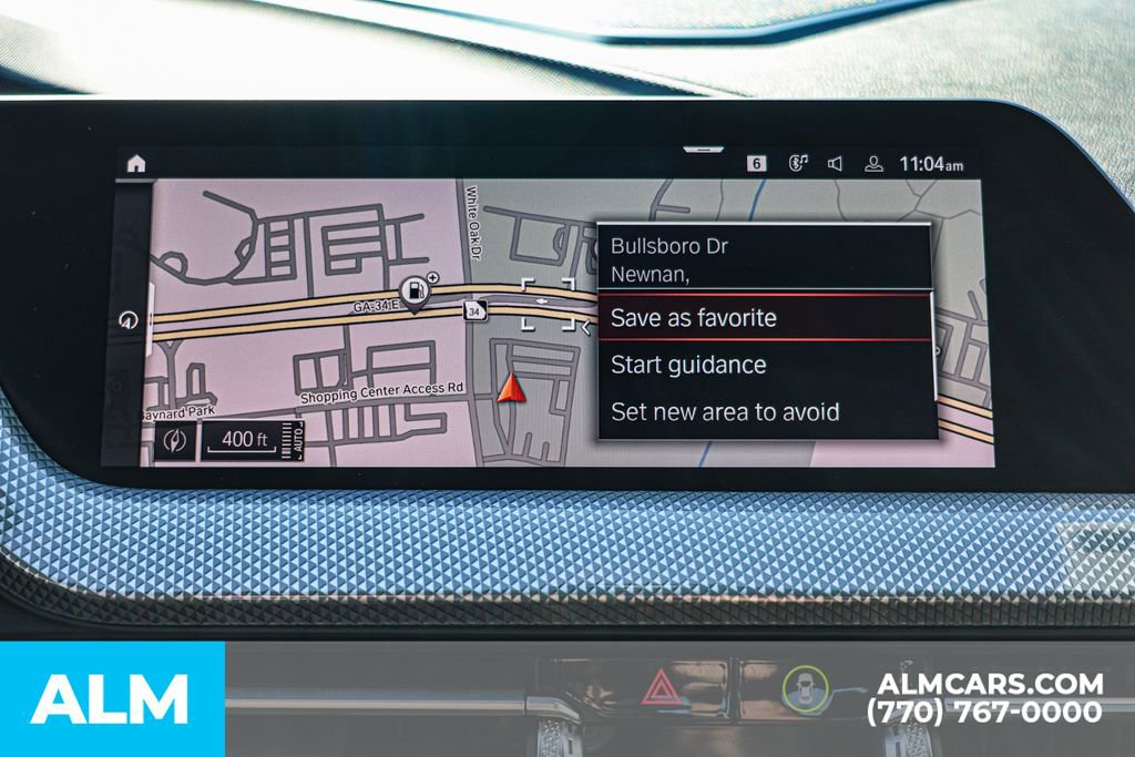 Used 2024 BMW 228i Gran Coupe w/ Convenience Package image 37