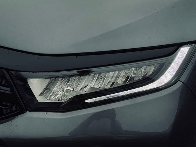 New 2026 Honda Odyssey Elite image 2