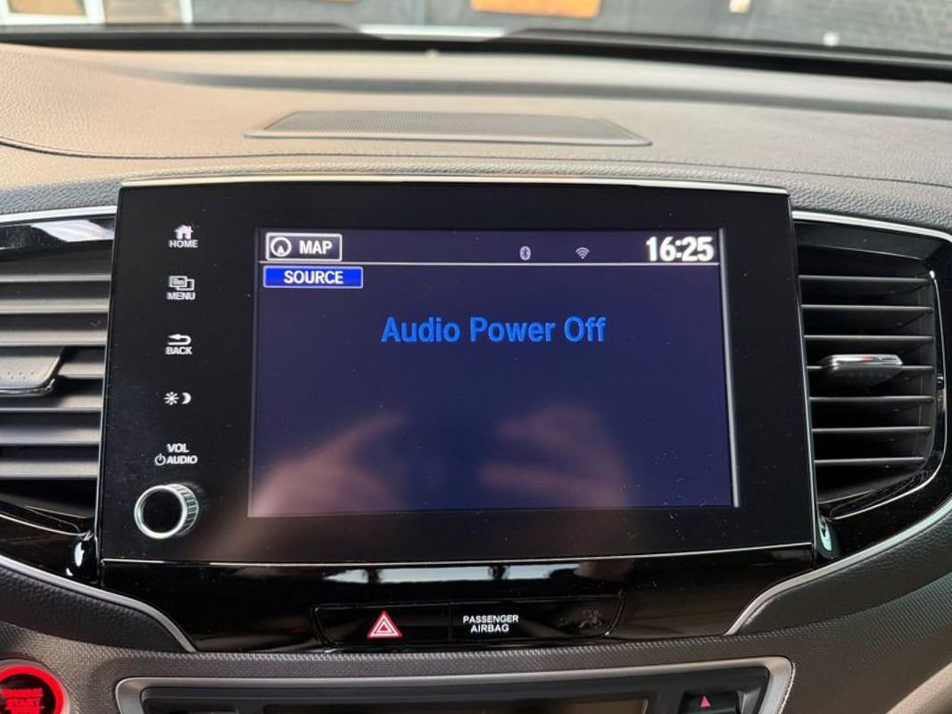 Used 2021 Honda Ridgeline RTL-E image 31