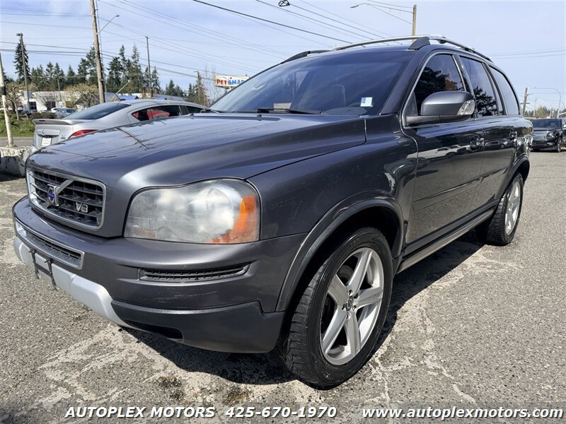 Used 2007 Volvo XC90 V8 Sport AWD/4WD image 3