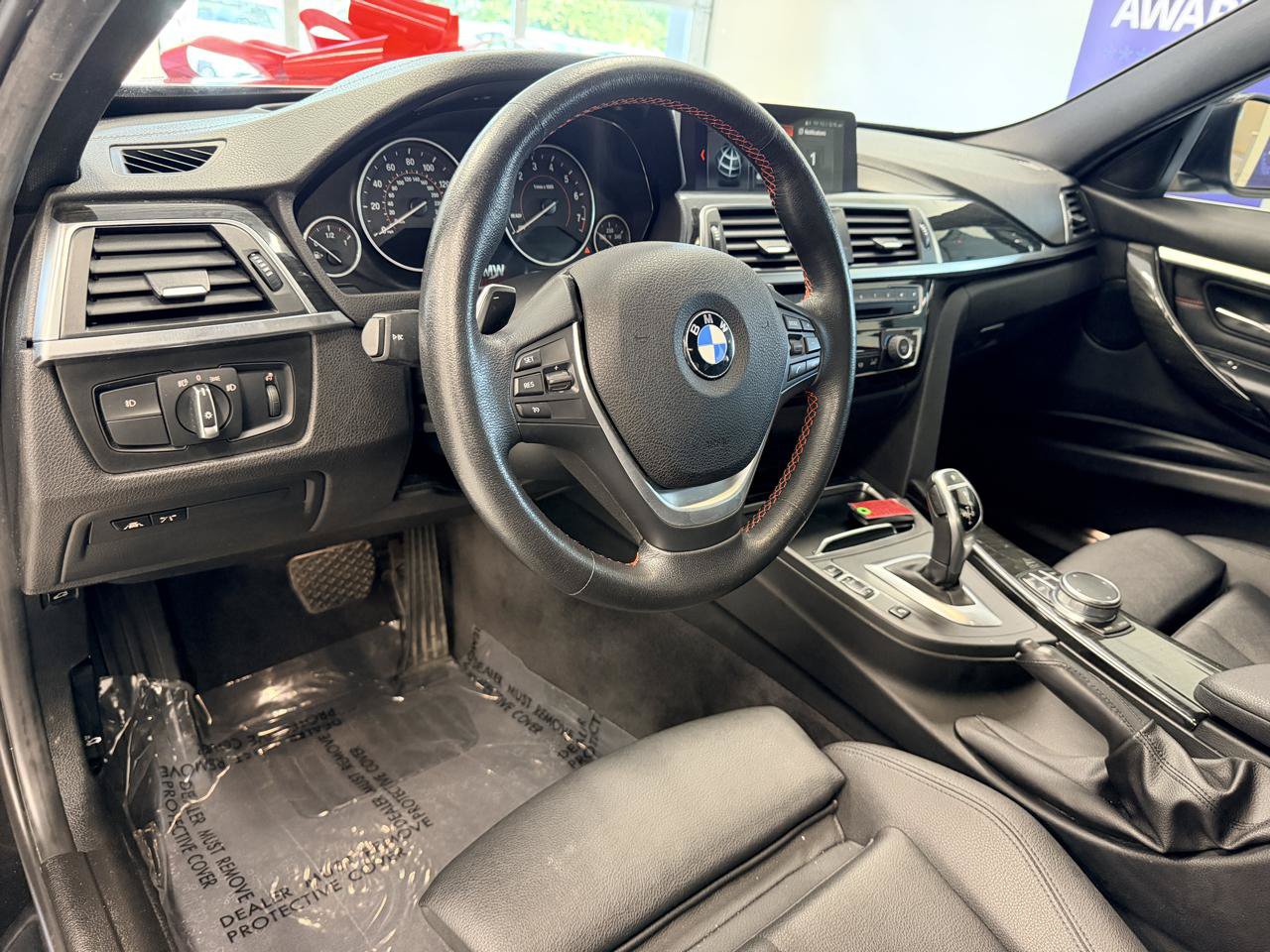 Used 2018 BMW 330i Sedan RWD image 16