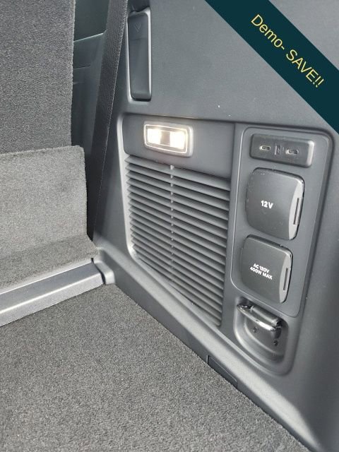 New 2025 Ford Expedition Tremor image 29