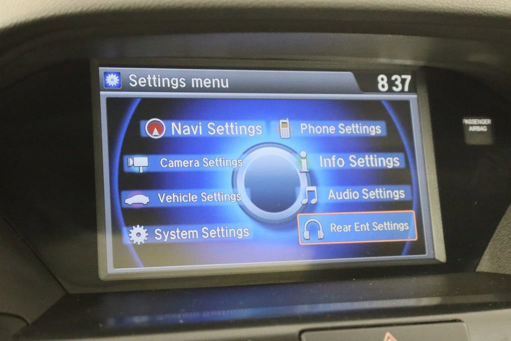 Used 2016 Acura MDX FWD w/ Tech & Entertainment image 34