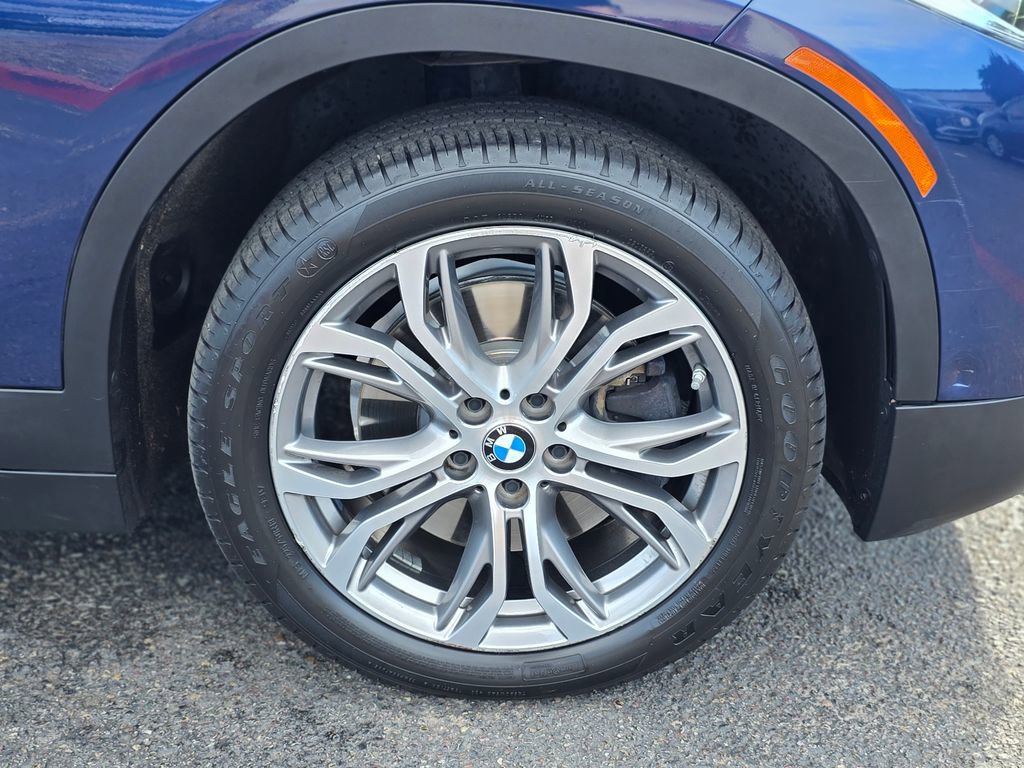 Used 2019 BMW X2 sDrive28i w/ Convenience Package image 8