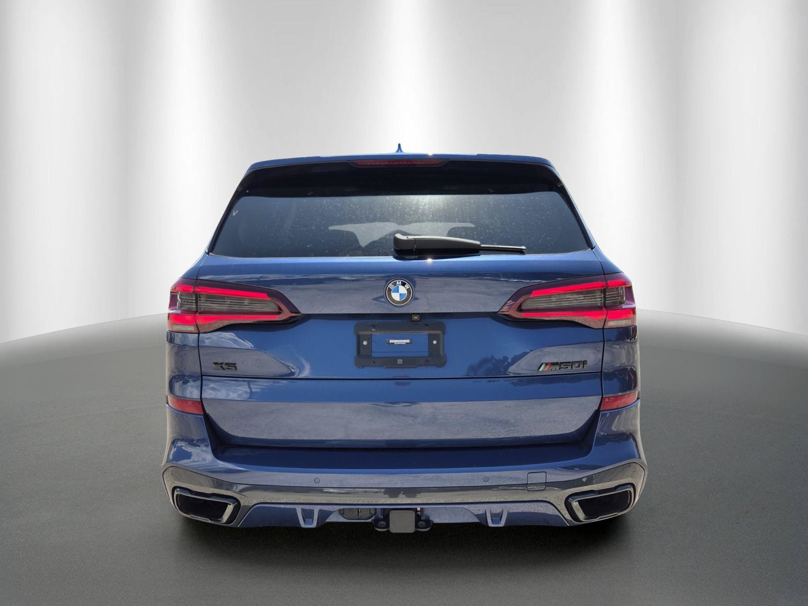 Used 2023 BMW X5 M50i w/ Executive Package AWD/4WD image 6