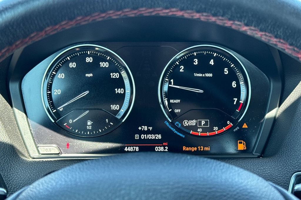 Used 2019 BMW 230i xDrive Coupe w/ Convenience Package AWD/4WD image 23