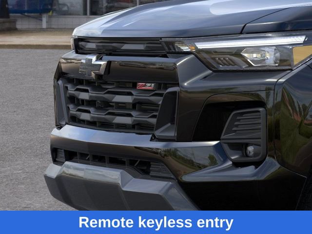 New 2026 Chevrolet Colorado Z71 w/ Technology Package AWD/4WD image 14
