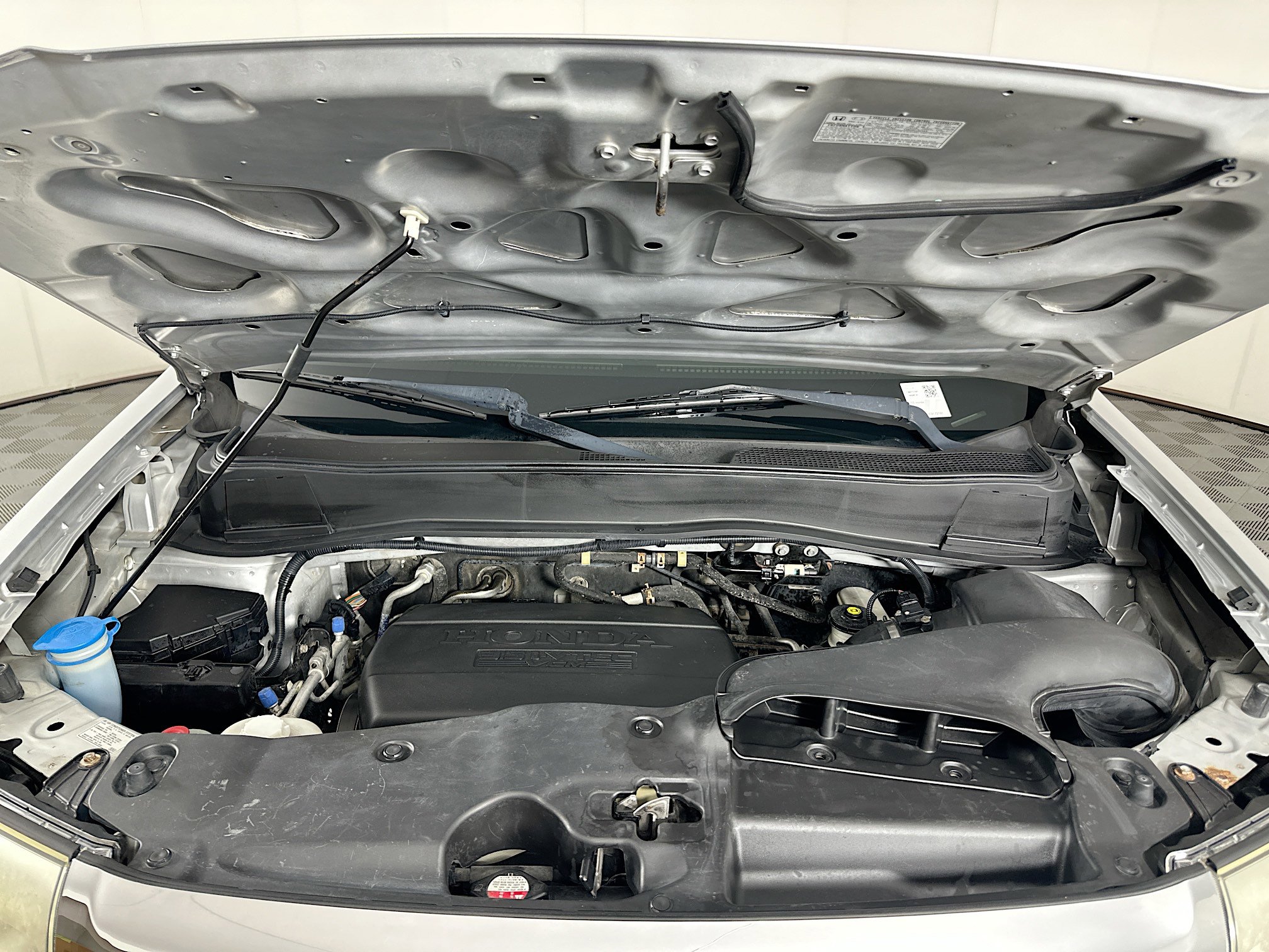 Used 2012 Honda Pilot EX-L image 35