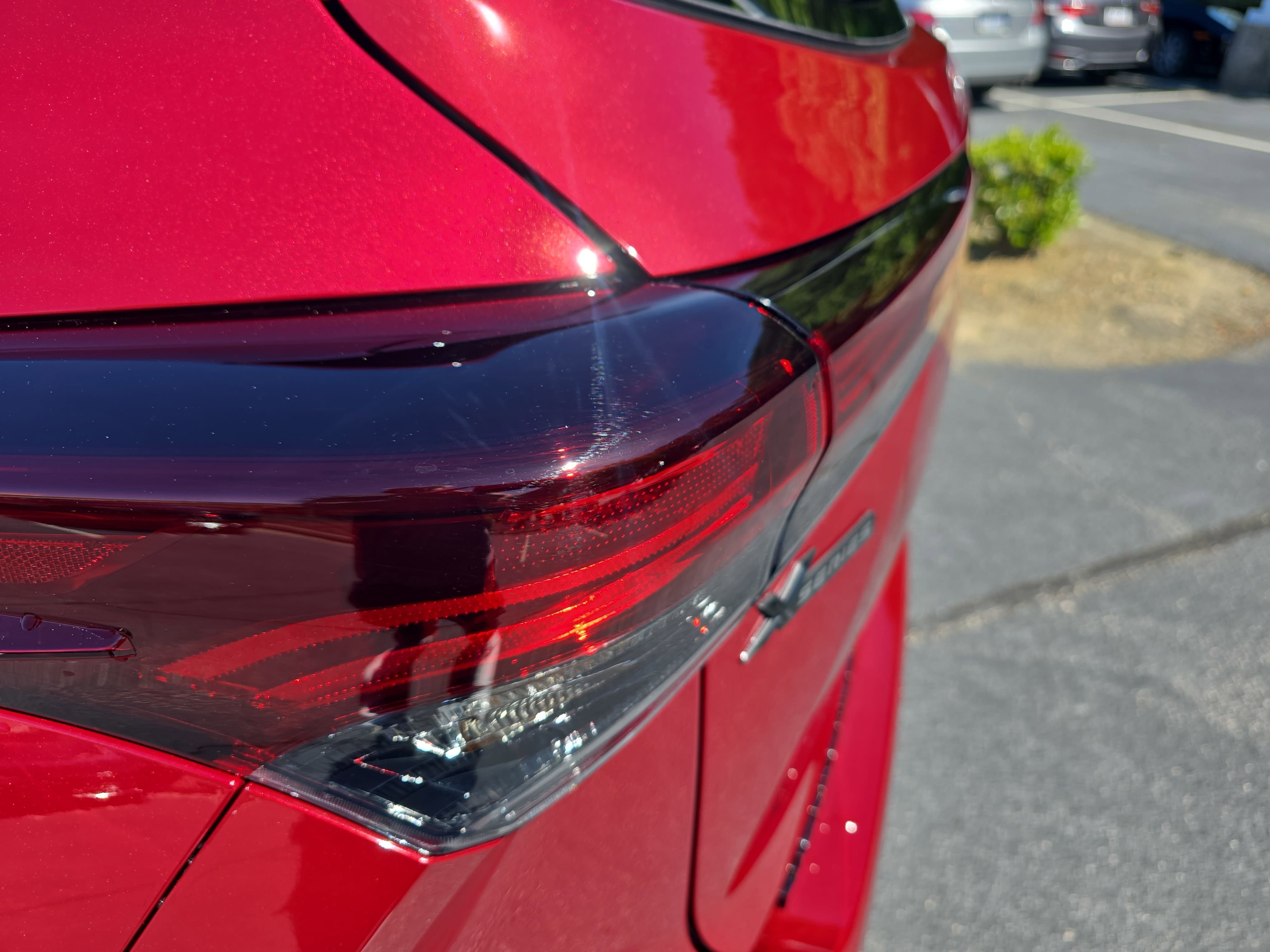 New 2026 Toyota Highlander Limited AWD/4WD image 31