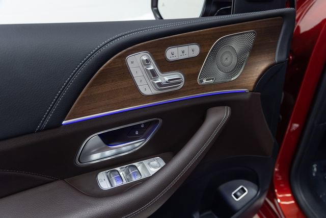 Used 2023 Mercedes-Benz GLE 350 4MATIC image 12