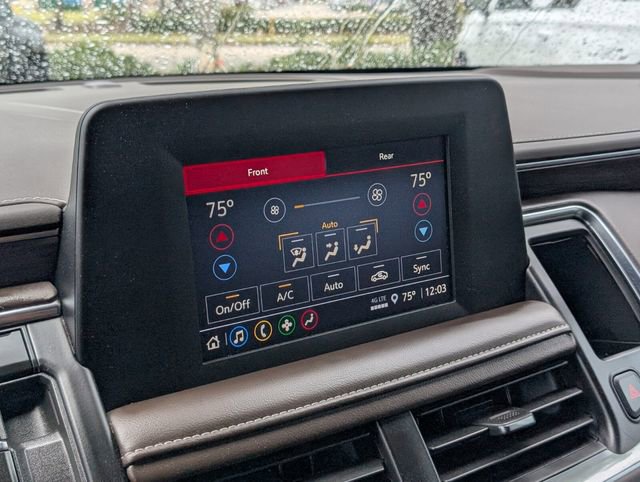 Used 2024 Chevrolet Tahoe LS w/ Driver Alert Package AWD/4WD image 21