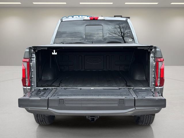 Used 2025 Ford F150 Platinum w/ Equipment Group 702A High image 32