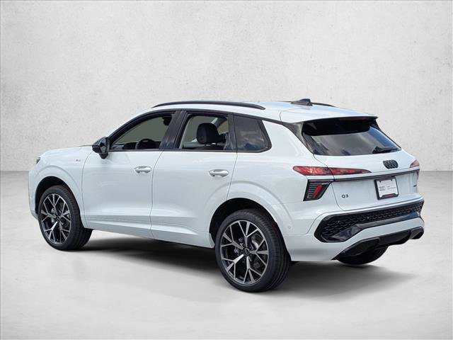 New 2026 Audi Q3 quattro 2.0T image 7