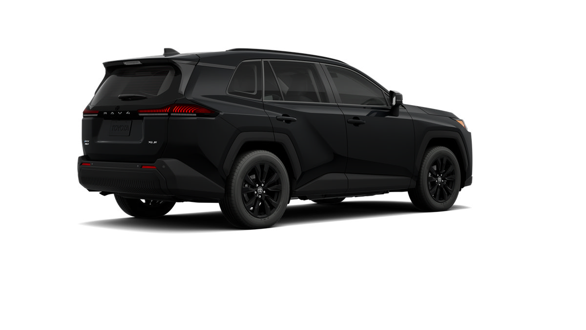 New 2026 Toyota RAV4 XLE Premium AWD/4WD image 32
