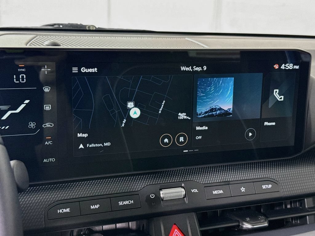 Used 2025 Kia K4 GT-Line w/ GT-Line Sunroof Package FWD image 8