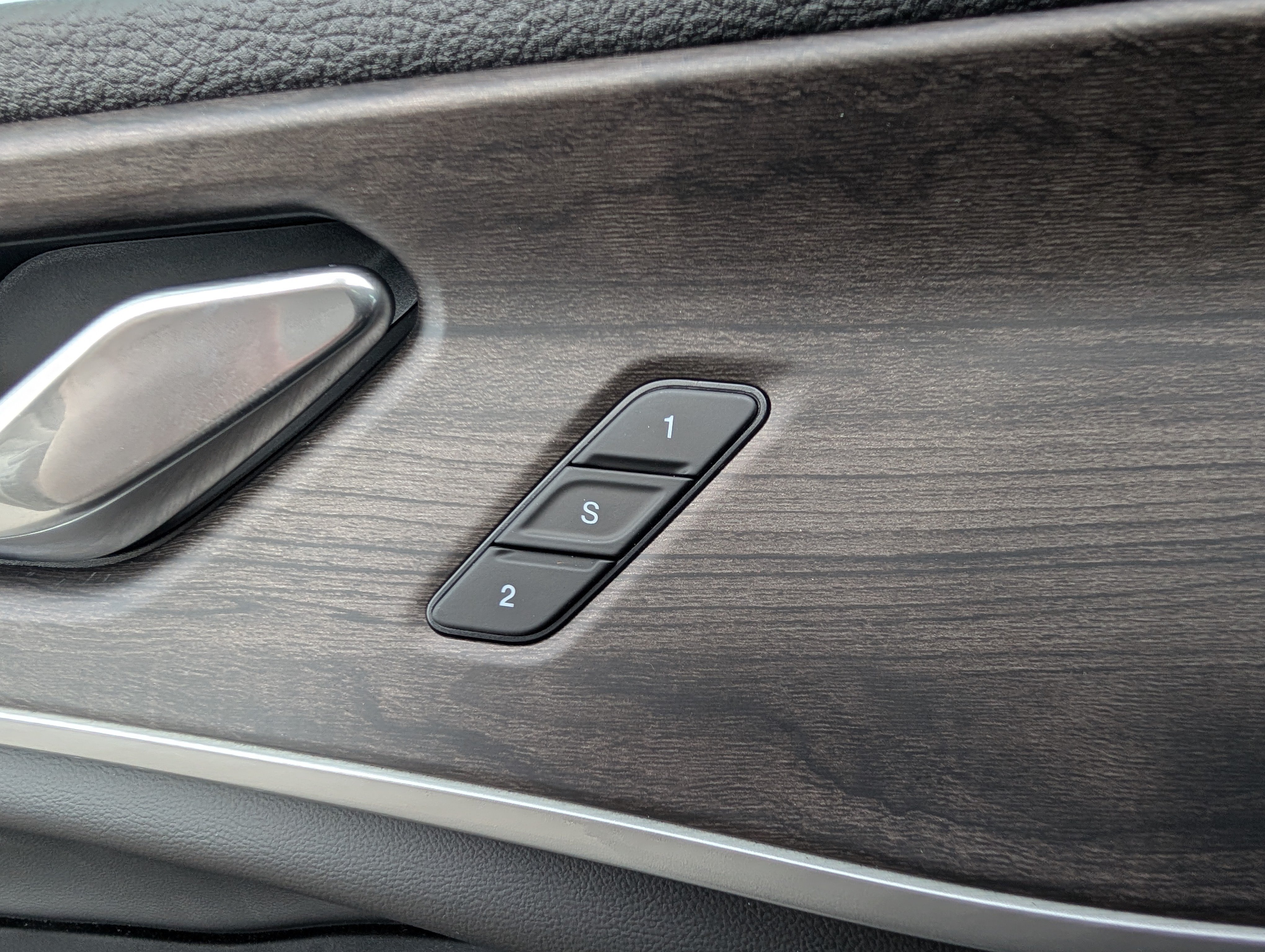New 2025 Jeep Grand Cherokee Limited AWD/4WD image 20