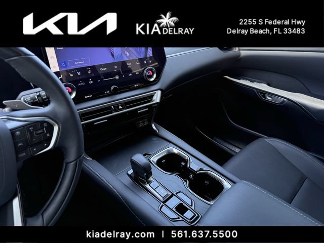 Used 2023 Lexus RX 350 Premium w/ Accessory Package (Z1) FWD image 30