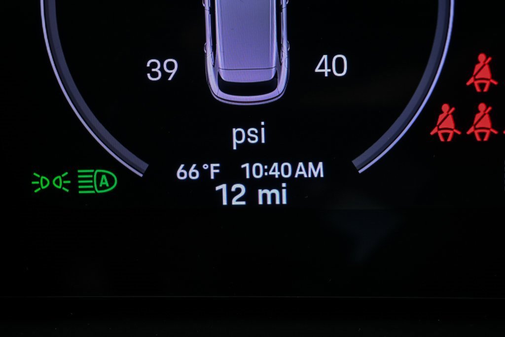 New 2026 Porsche Cayenne S image 12