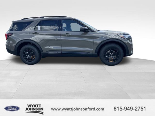 New 2025 Ford F150 XL w/ Tow/Haul Package AWD/4WD video 2
