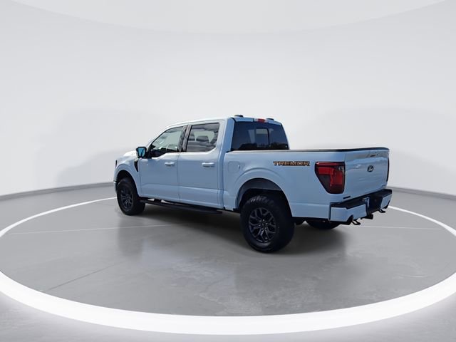 Used 2025 Ford F150 Tremor w/ Bed Utility Package image 5