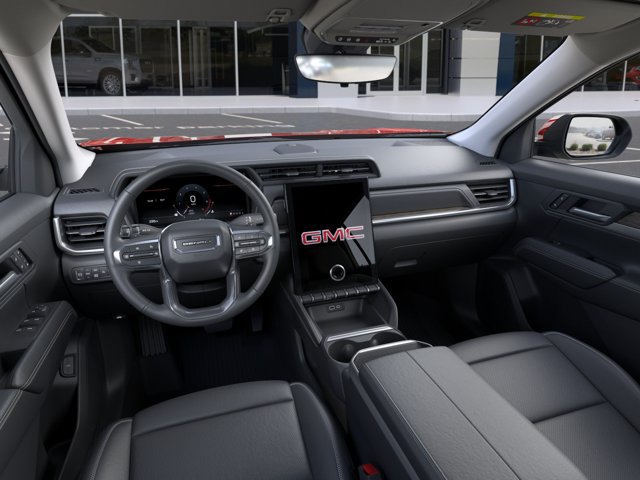 New 2027 GMC Terrain Denali AWD/4WD image 15