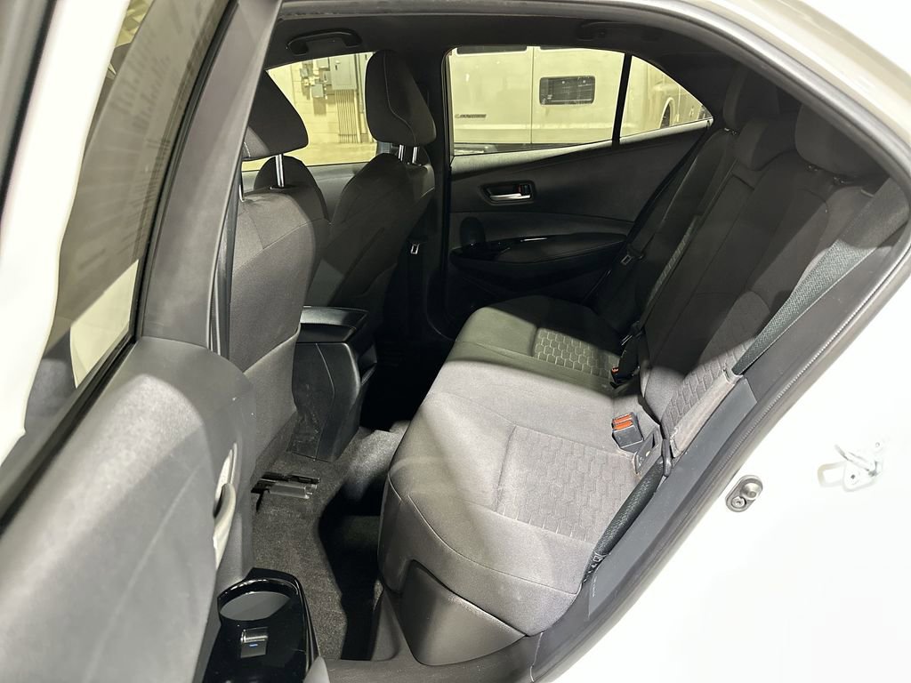 Used 2021 Toyota Corolla SE image 23