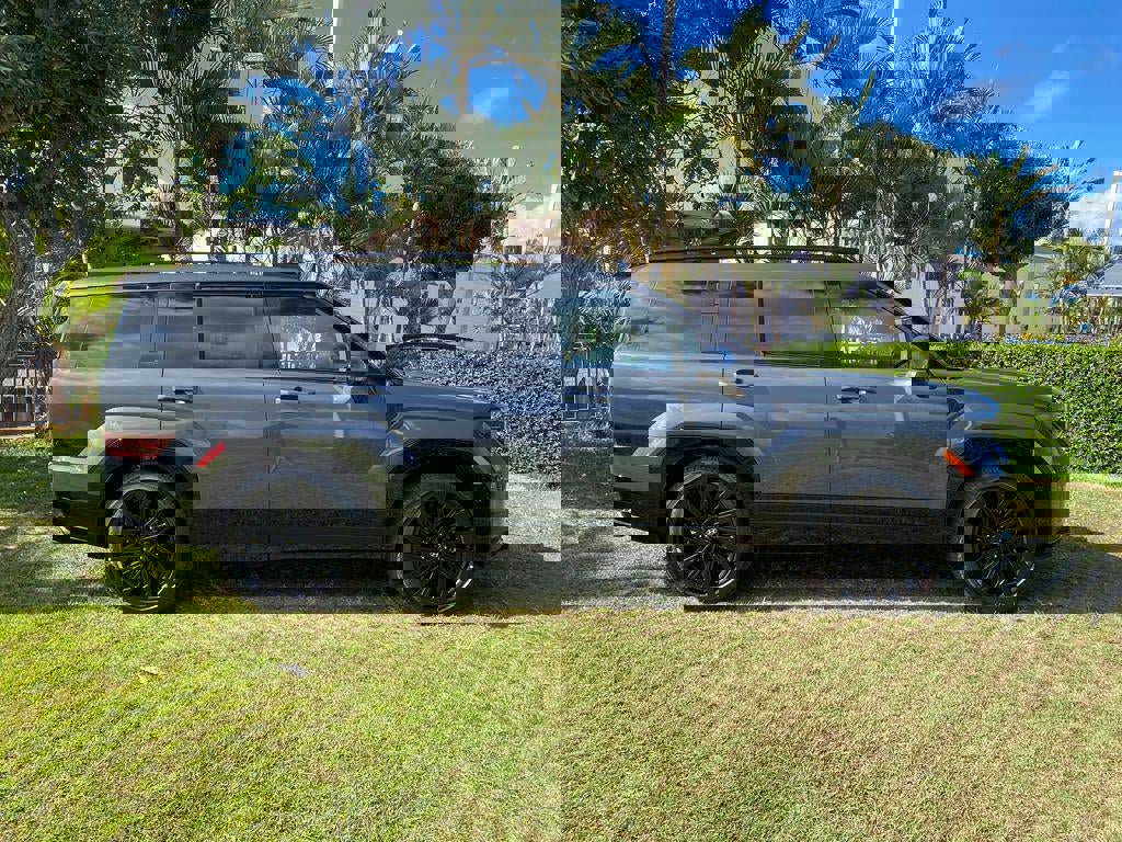 New 2026 Hyundai Santa Fe Calligraphy image 26