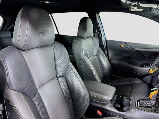 Used 2024 Subaru Outback Wilderness AWD/4WD image 31