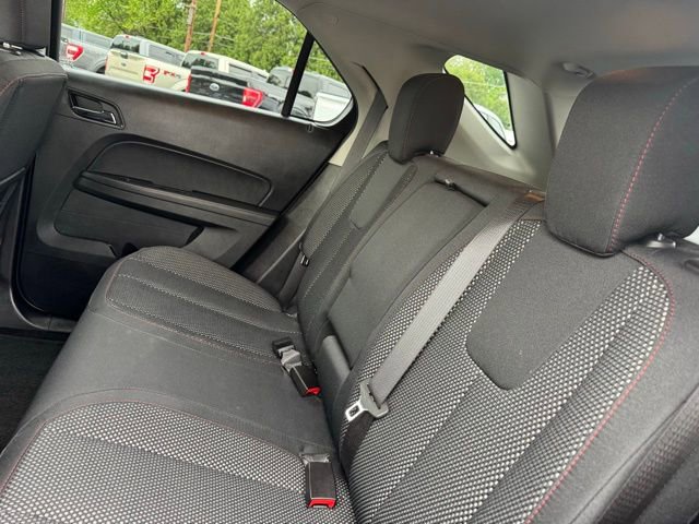 Used 2016 Chevrolet Equinox LT w/ Convenience Package FWD image 31