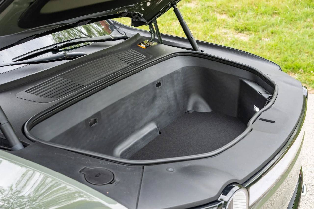 Used 2022 Rivian R1T Launch Edition AWD/4WD image 42