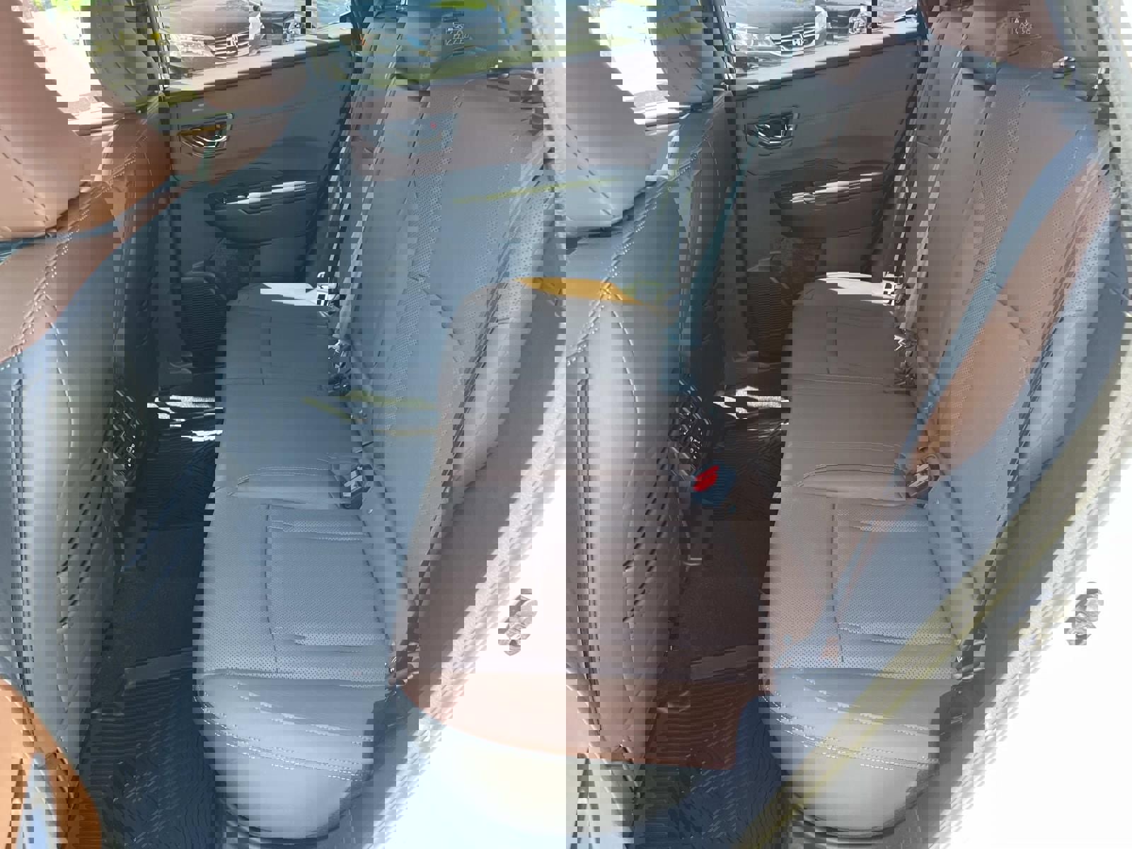 Certified 2026 Subaru Outback Touring XT w/ Touring Package image 20