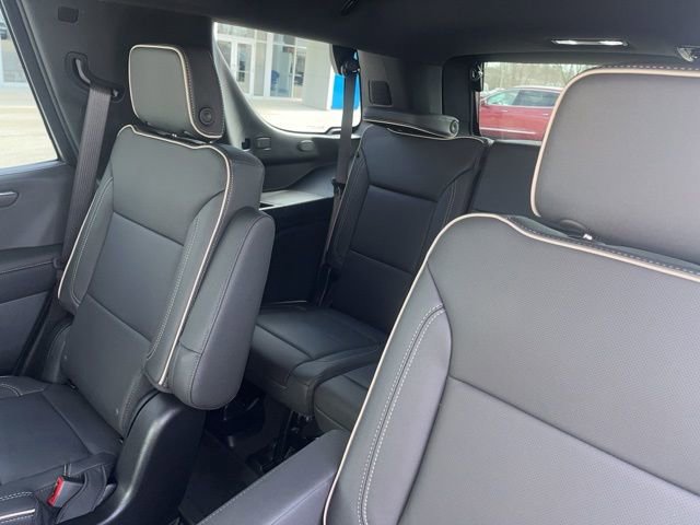 New 2026 Chevrolet Tahoe Premier image 17