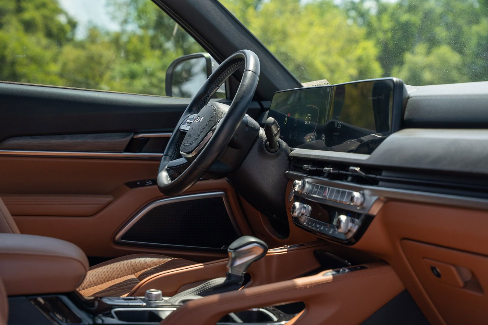 Used 2024 Kia Telluride EX X-Line image 13