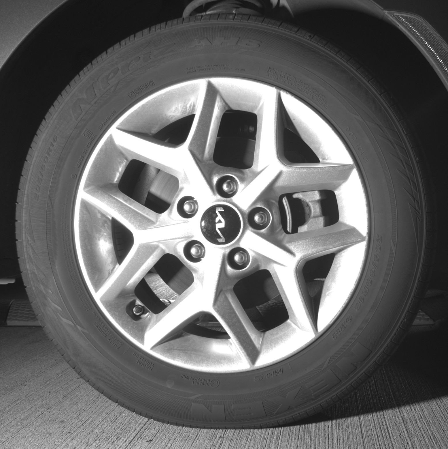 Used 2025 Kia Soul LX w/ LX Technology Package image 13