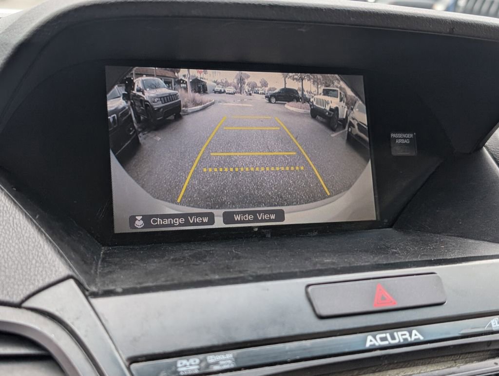 Used 2014 Acura RDX FWD w/ Technology Package image 22
